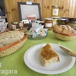 住宿加早餐酒店 La Zagara