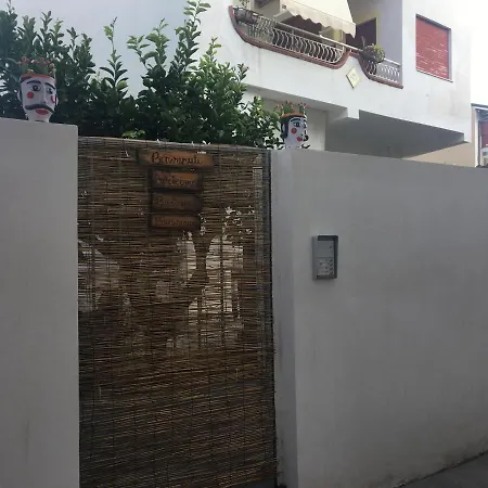 La Zagara Furci Siculo