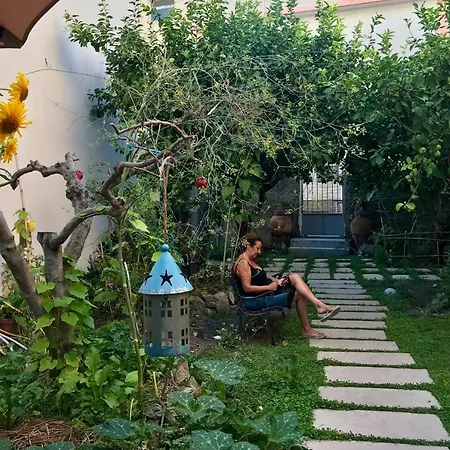 Bed & Breakfast La Zagara *