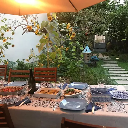 La Zagara Bed & Breakfast 3*