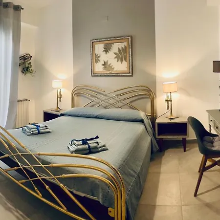 La Zagara Bed & Breakfast *
