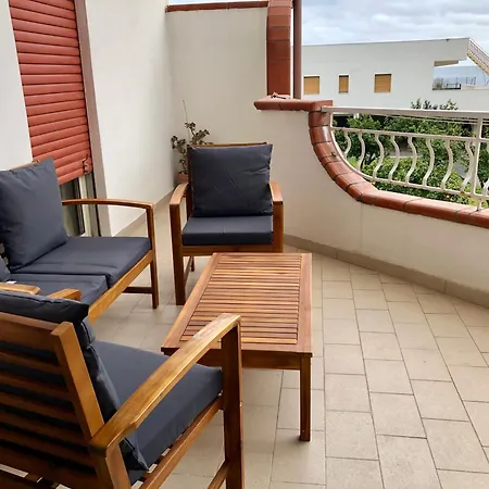 Bed & Breakfast La Zagara Furci Siculo