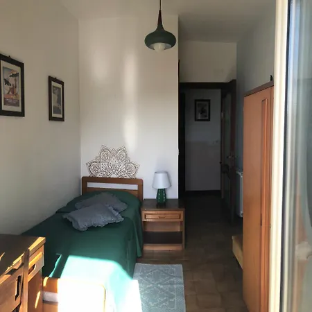La Zagara Bed & Breakfast *
