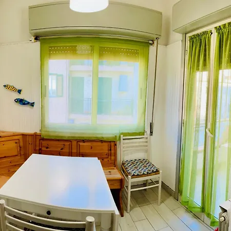 La Zagara Bed & Breakfast