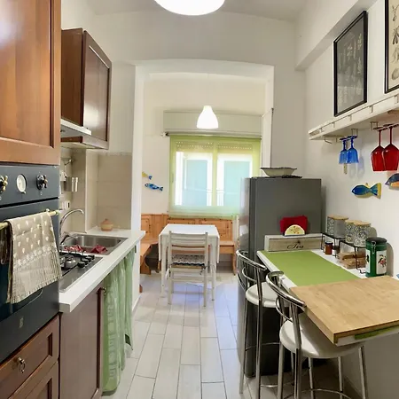 Bed & Breakfast La Zagara Furci Siculo
