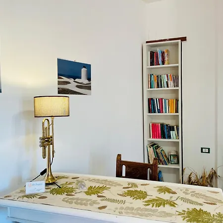 La Zagara Furci Siculo