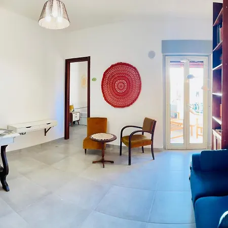La Zagara Bed & Breakfast Furci Siculo
