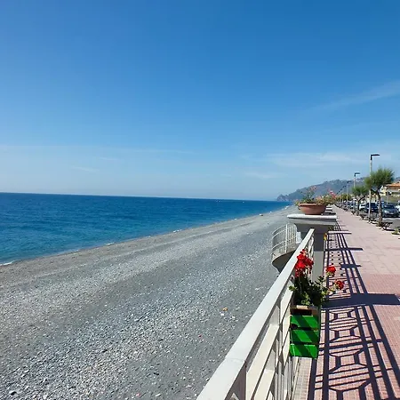 La Zagara Bed & Breakfast Furci Siculo