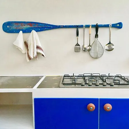 La Zagara Bed & Breakfast 3*