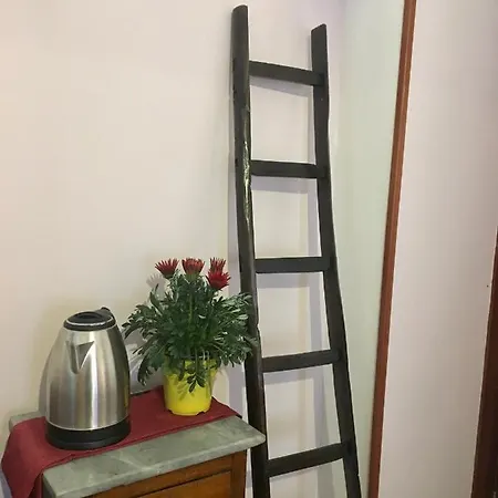 La Zagara *