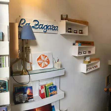 La Zagara * Furci Siculo