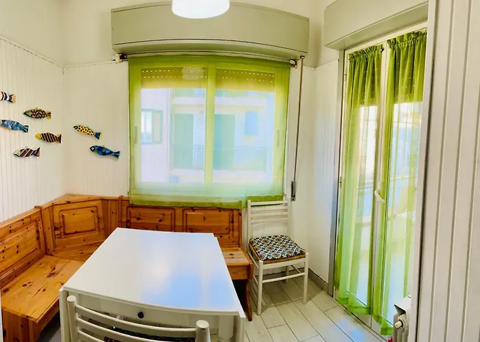La Zagara Bed & Breakfast