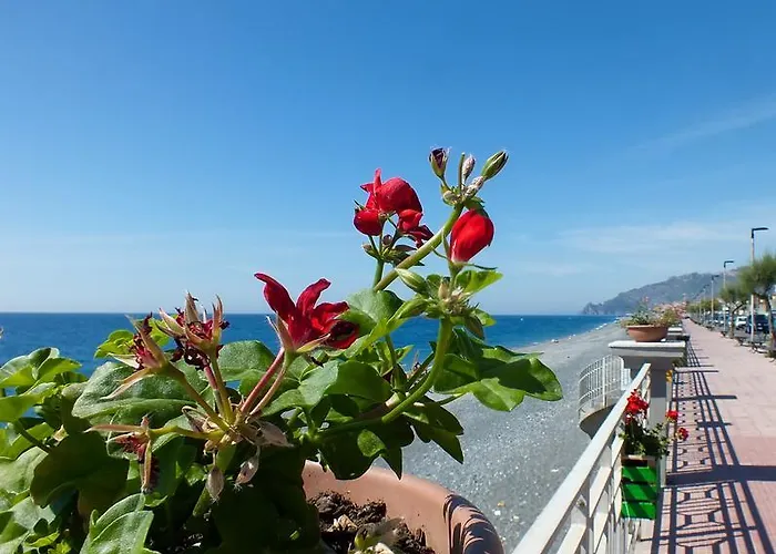 Bed & Breakfast La Zagara Furci Siculo