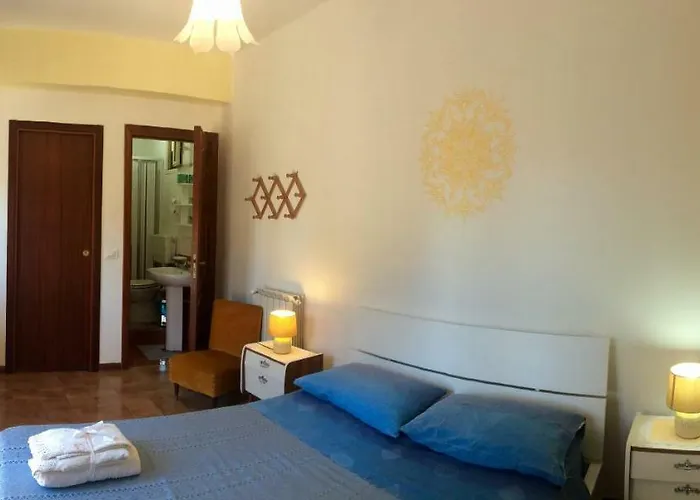La Zagara 3* Furci Siculo