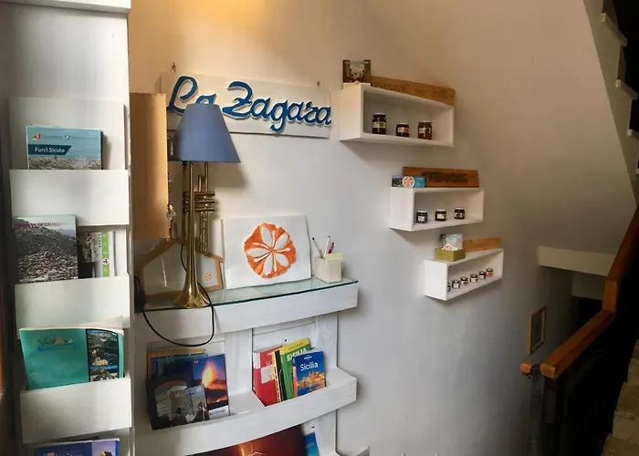 La Zagara 3* Furci Siculo