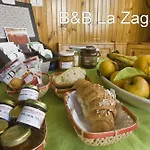 Frühstückspension La Zagara