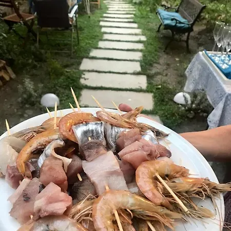 La Zagara Furci Siculo