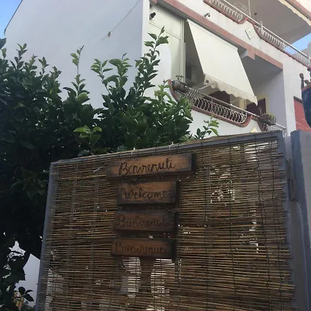 Bed & Breakfast La Zagara *