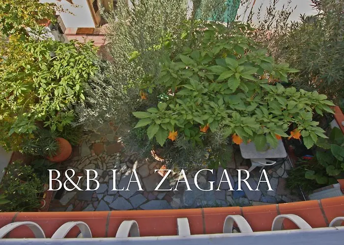 La Zagara 3*