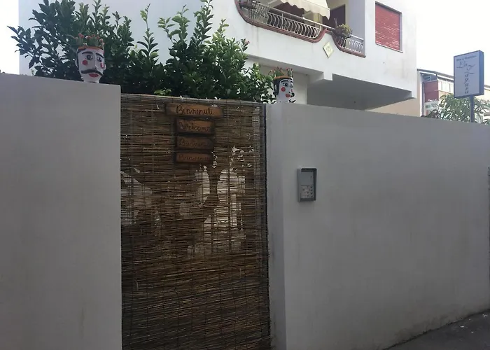 La Zagara Furci Siculo