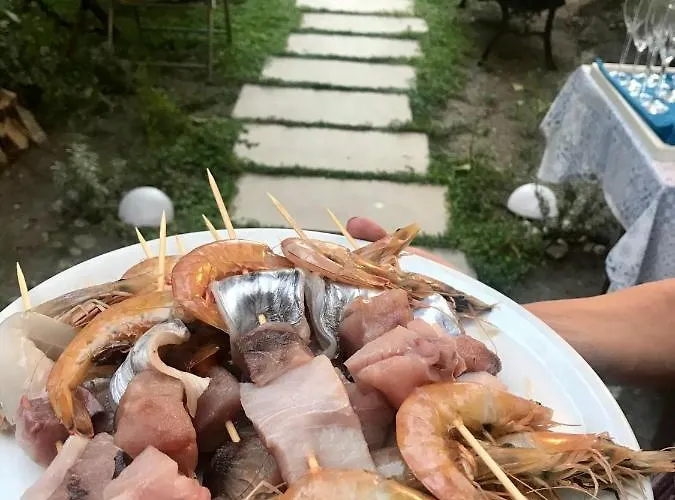 La Zagara Furci Siculo