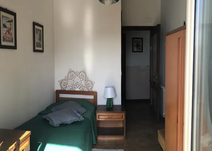 La Zagara Nocleg ze śniadaniem 3*