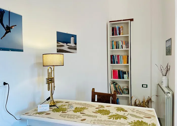 La Zagara Furci Siculo