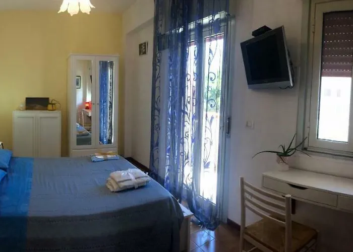 La Zagara 3*
