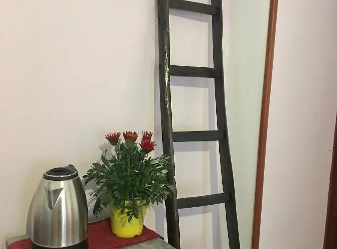La Zagara 3*